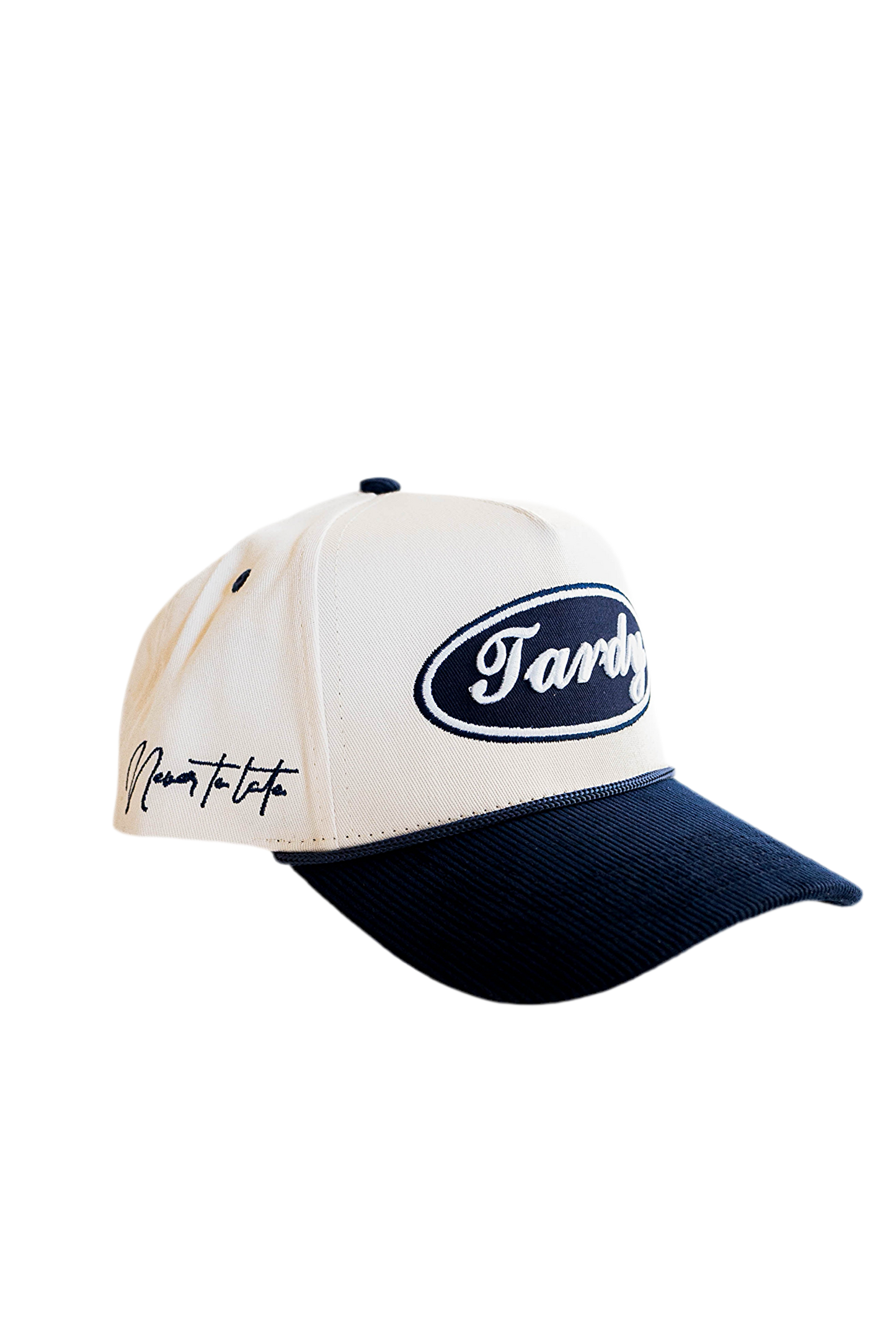 T.N.F Snapback Cap