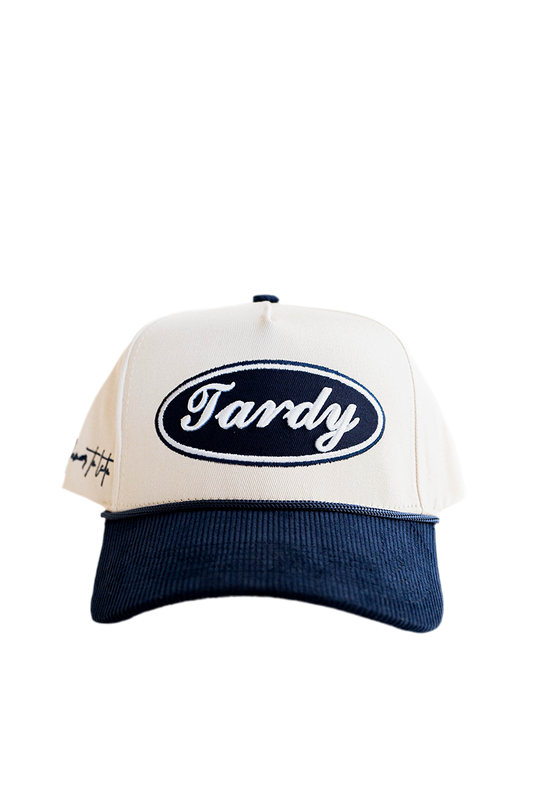 T.N.F Snapback Cap
