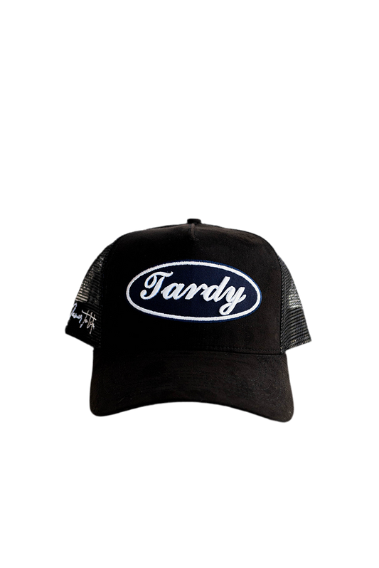 T.N.F Trucker Cap