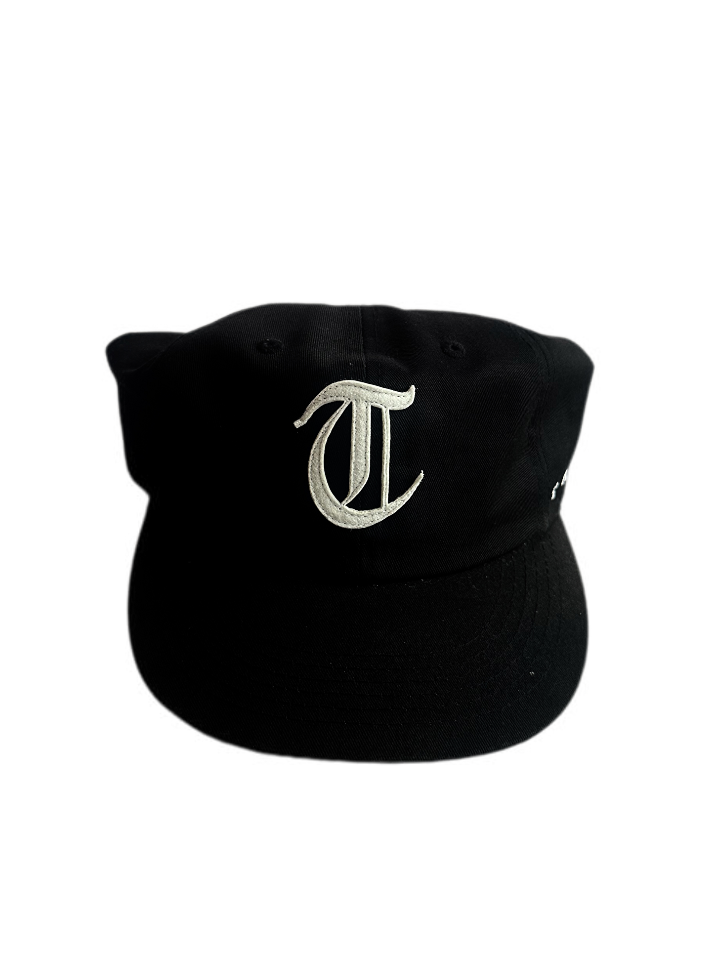 F.T.C 6-Panel Cap