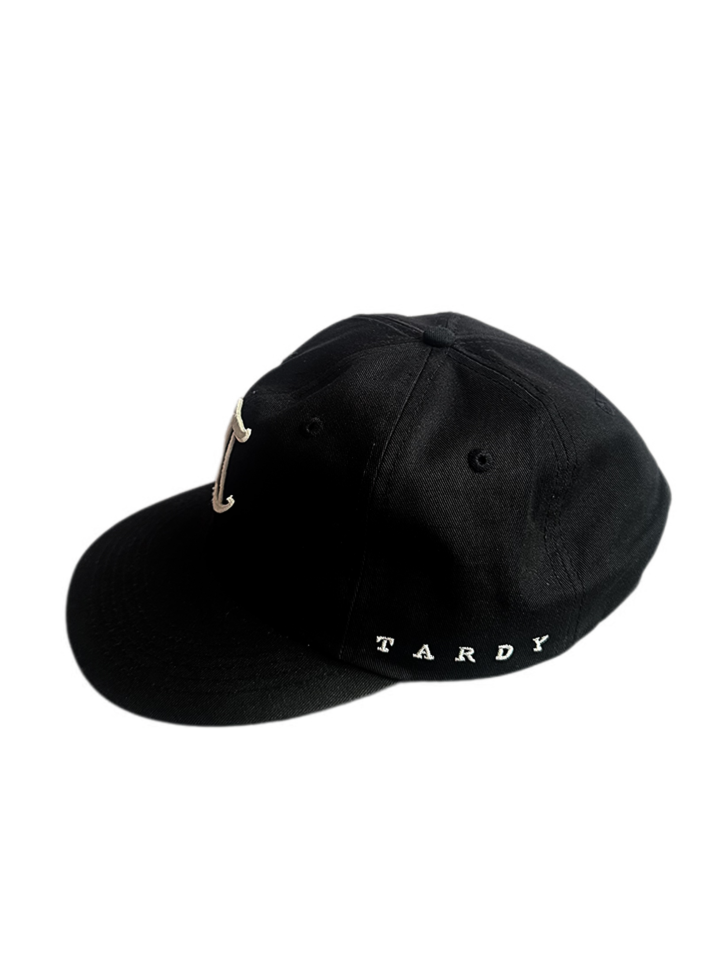 F.T.C 6-Panel Cap