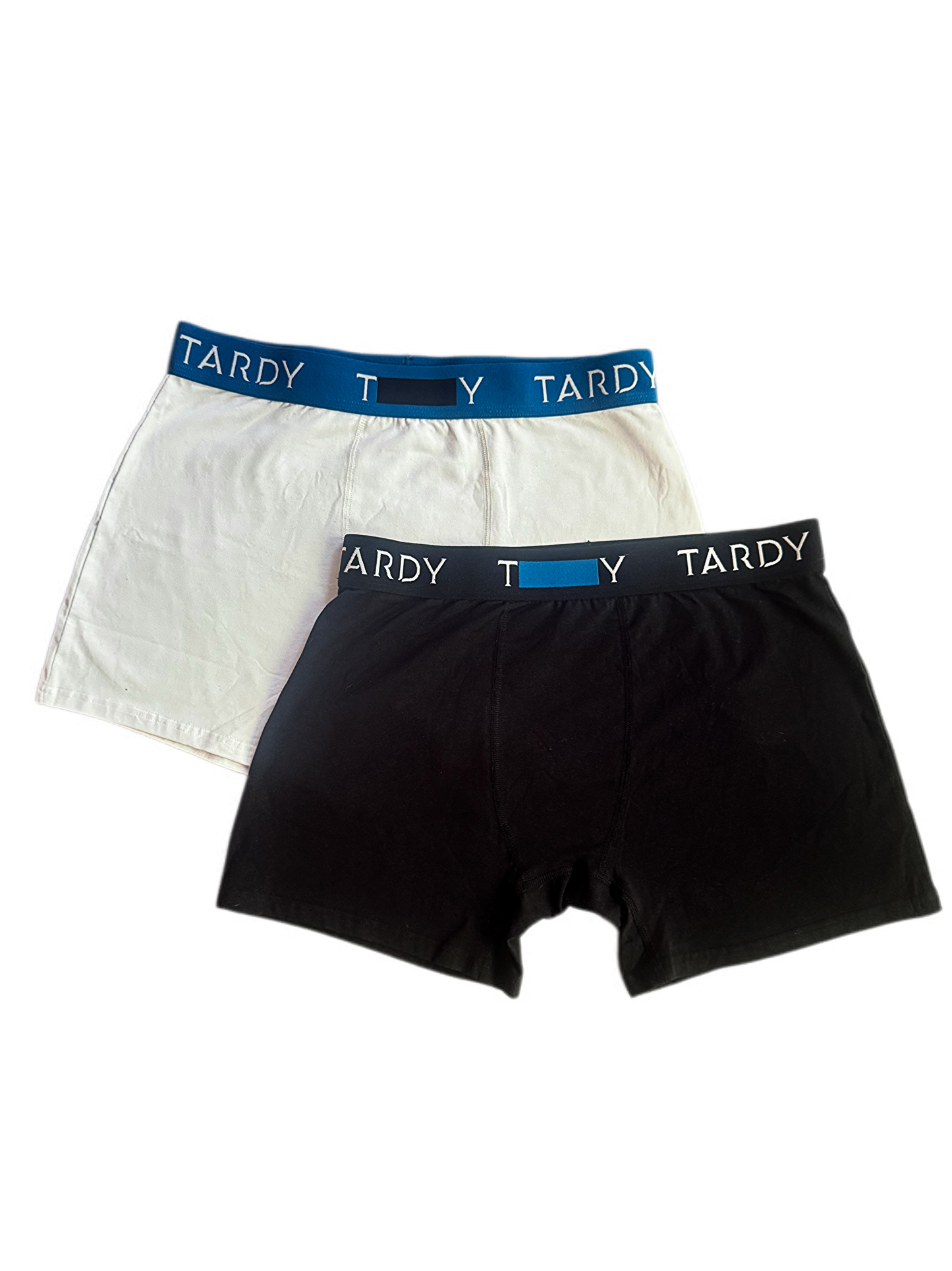 TARDY BOXER BRIEFS (2PK)
